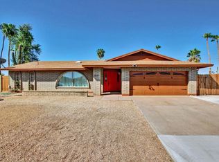 3527 E Sahuarodrive, Phoenix, AZ 85028