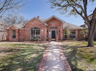 5130 Blue Ridge Trl, San Angelo, TX 76904