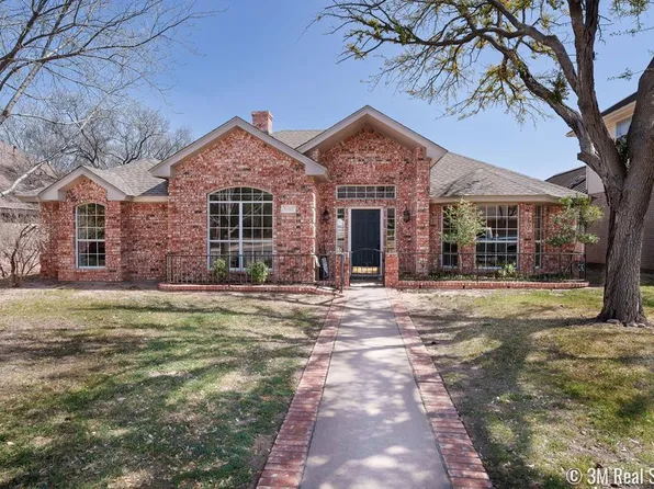 5130 Blue Ridge Trl, San Angelo, TX 76904