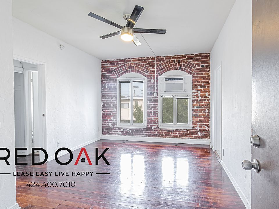 1st image of 1405 S Berendo St APT 104