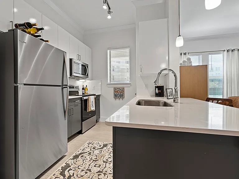 Luxe at Mercer Crossing — Photo 33