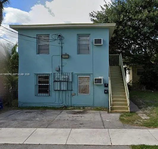 8290 NW 4th Ave #2