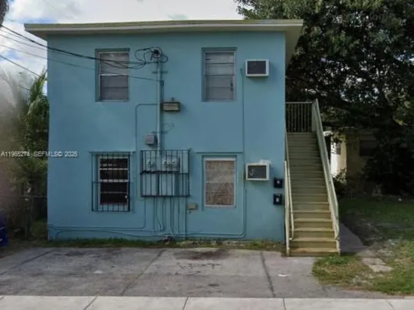 8290 NW 4th Ave Unit 2, Miami, FL 33150