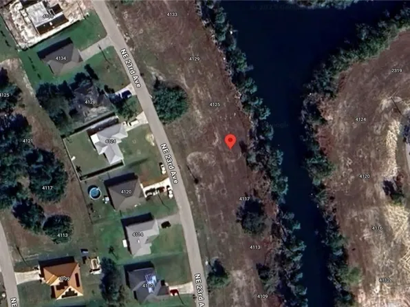 4121 NE 23rd Ave, Cape Coral, FL 33909