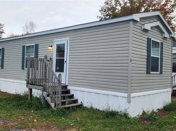 941 Waterloo Geneva Rd Lot 8, Waterloo, NY 13165