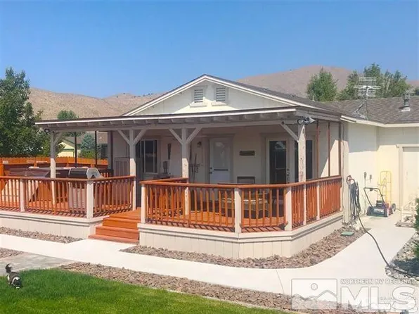 17694 Georgetown Ct, Reno, NV 89508