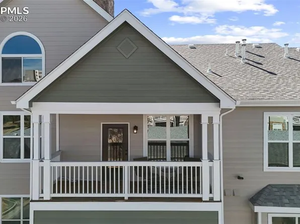 6009 Castlegate Dr W APT C36, Castle Rock, CO 80108