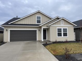 7733 E Edison St, Nampa, ID 83687