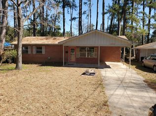 1634 Creed St, Pineville, LA 71360