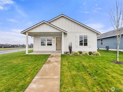 504 Powell Ave, Winlock, WA, 98596
