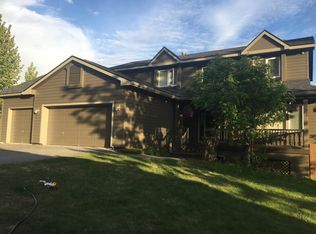20340 Philadelphia Way, Eagle River, AK 99577