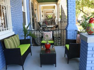 4218 4th St NW, Washington, DC 20011