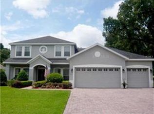 750 Gulf Land Dr, Apopka, FL 32712