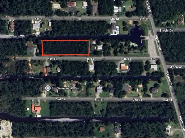 538-547 4th St #538, Bay Saint Louis, MS 39520