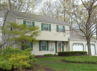 15920 W Armour Ave, New Berlin, WI 53151