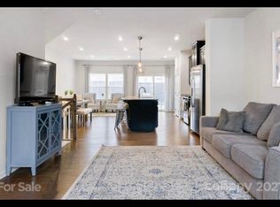 11737 Blessington Rd, Huntersville, NC 28078