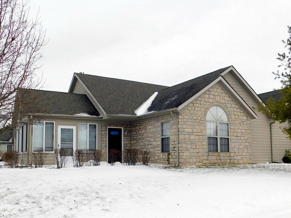 1st image of 5886 Ravine Creek Dr
