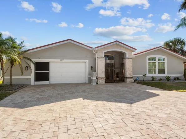 3300 Floramar Ter, New Port Richey, FL 34652