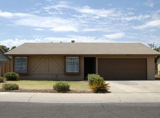6223 W Carol Ann Way, Glendale, AZ 85306