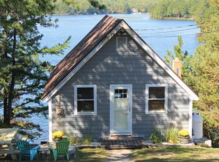236 Silver Lake Rd, Shapleigh, ME 04076