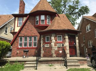 16542 Indiana St, Detroit, MI 48221