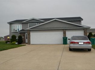 3783 W 71st Ave, Merrillville, IN 46410