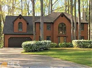 5062 Emma Way, Powder Springs, GA 30127