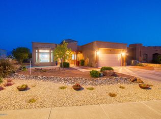 4234 Wildcat Canyon Dr, Las Cruces, NM 88011