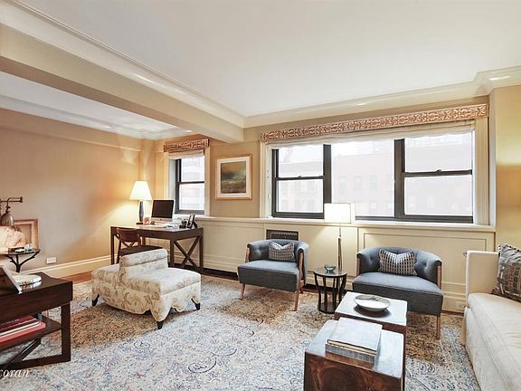 2nd image of 1270 3rd Ave #5C