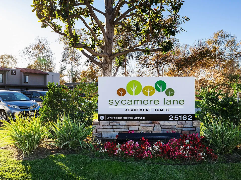 SYCAMORE LANE APARTMENT HOMES