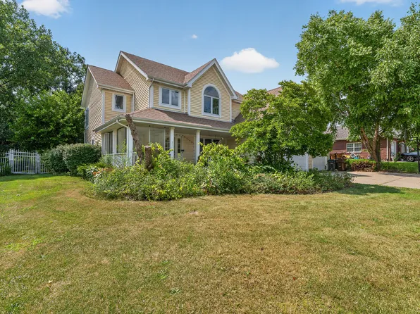 21162 S 78th Ave, Frankfort, IL 60423
