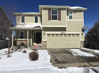6954 Harrier Dr, Colorado Springs, CO 80922