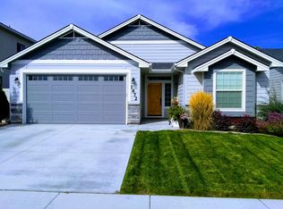 1672 E Fathom St, Meridian, ID 83642