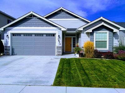 1672 E Fathom St, Meridian, ID, 83642