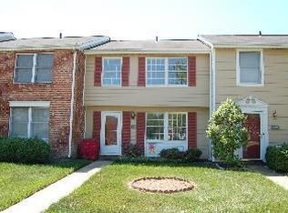 9704 Candace Ct, Glen Allen, VA 23060