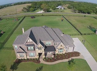2960 Bandana Dr, Celina, TX 75009