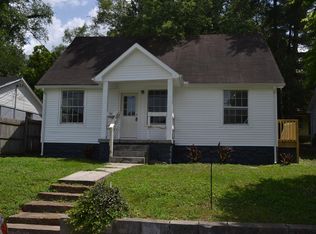 404 Jackson Ave, Carthage, TN 37030