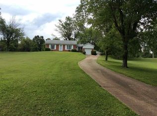 3701 Detroy Rd, Evansville, IN 47720