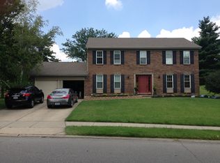 120 Lookout Farm Dr, Crestview Hills, KY 41017