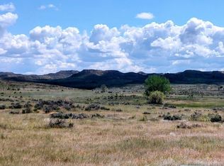 139 Log Creek Rd, Miles City, MT 59301
