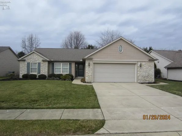 1807 Lake Forest Dr, Huron, OH 44839