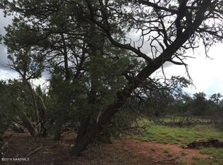 6741 Roper Cir, Williams, AZ 86046