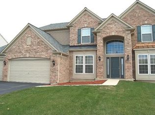 350 Tiger St, Bolingbrook, IL 60490
