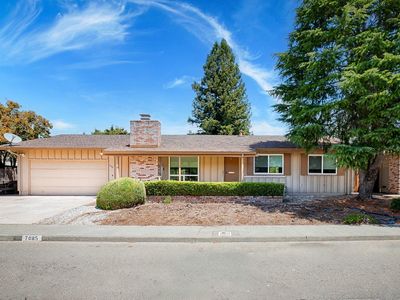 7085 Oak Leaf Dr, Santa Rosa, CA, 95409