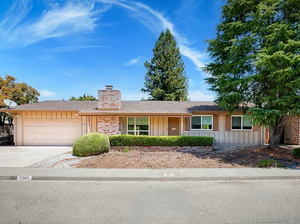7085 Oak Leaf Drive, Santa Rosa, CA 95409