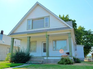 2006 E Dalton Ave #2, Spokane, WA 99207