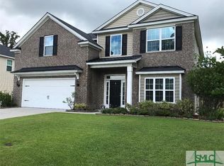 110 Sessile Oak Dr, Savannah, GA 31419