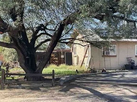 Property Side View