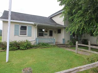 410 Franklin St, Elroy, WI 53929