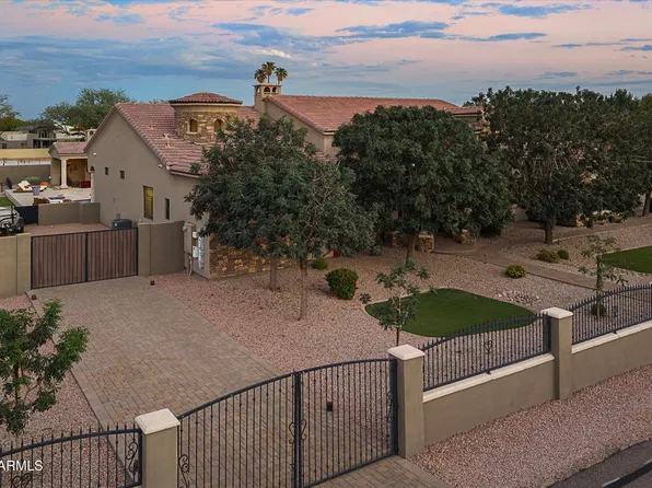 12245 S 70TH Street, Tempe, AZ 85284